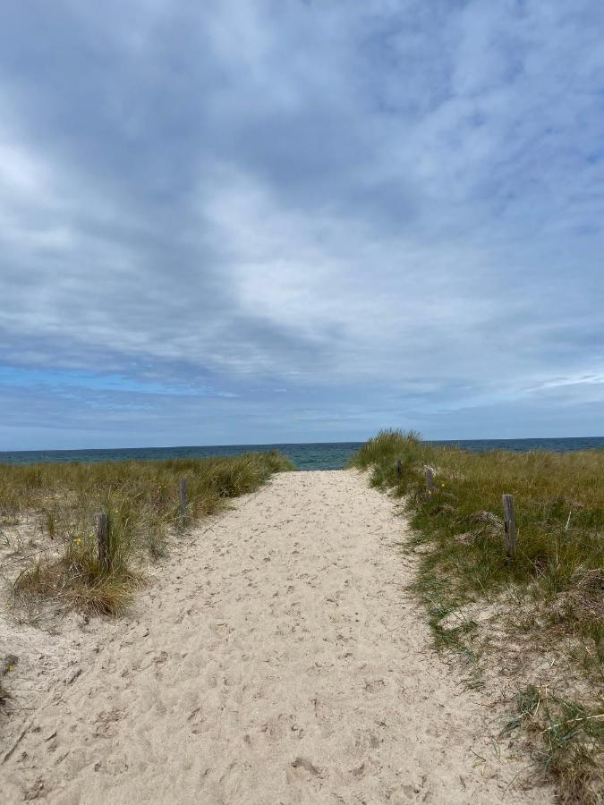 Sandduene Graal-Mueritz Extérieur photo