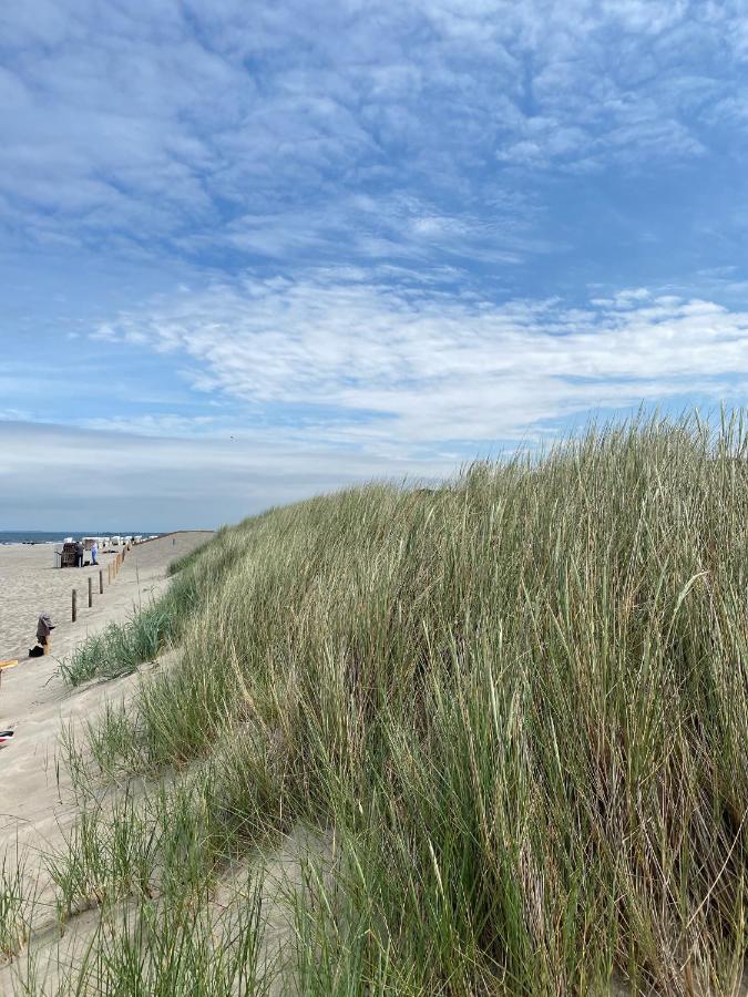Sandduene Graal-Mueritz Extérieur photo